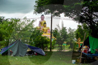 Cambodia–Thailand Border Disputed