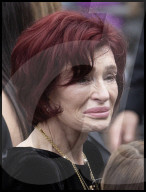 Ozzy Osbourne funeral
