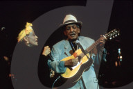 Buena Vista Social Club
