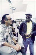 Ibrahim Ferrer
