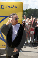 Bryan Adams In Krakow