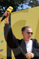 Bryan Adams In Krakow