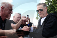 Bryan Adams In Krakow