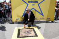 Bryan Adams In Krakow