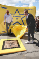 Bryan Adams In Krakow