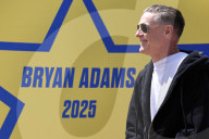 Bryan Adams In Krakow