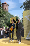 Bryan Adams In Krakow