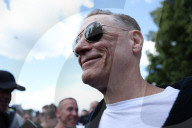 Bryan Adams In Krakow