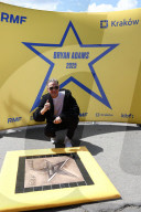 Bryan Adams In Krakow