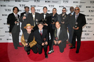 Tony Awards 2025: PRESS ROOM