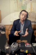 Serge Reggiani
