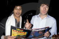 Alain Souchon avec Laurent Voulzy