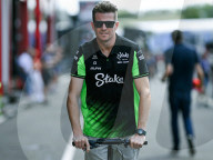 F1 Grand Prix of Hungary - Previews