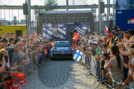 FIA World Rally Championship WRC Secto Rally Finland 2025