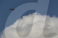 Humanitarian aid airdropped over Gaza