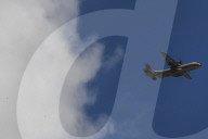 Humanitarian aid airdropped over Gaza