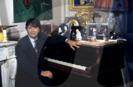Herve Vilard