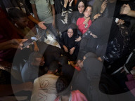 Gazans killed by IDF