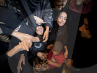 Gazans killed by IDF