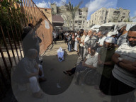 Gazans killed by IDF