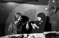 Claude Francois et Dani