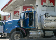 Daily Life In Edmonton