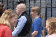 Influencers invited to 10 Downing