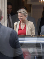 Influencers invited to 10 Downing