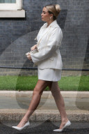 Influencers invited to 10 Downing