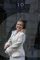 Influencers invited to 10 Downing