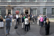 Influencers invited to 10 Downing