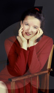 Anne Roumanoff