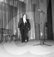 Jacques Martin 