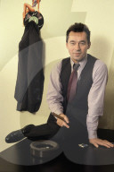 Michel Denisot 