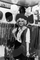 Evelyne Leclercq