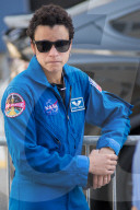NASA Astronaut Jessica A. Watkins