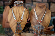 19th Edition Of The Beni Yenni Jewelry Festival In Algeria