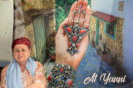 19th Edition Of The Beni Yenni Jewelry Festival In Algeria