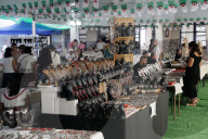 19th Edition Of The Beni Yenni Jewelry Festival In Algeria