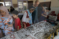 19th Edition Of The Beni Yenni Jewelry Festival In Algeria