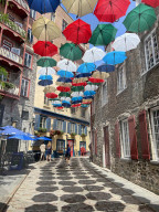 Daily Life In Old Quebec City