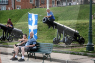 Daily Life In Old Quebec City