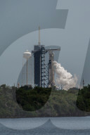 NASA Crew 11