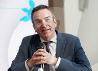 Roberto Occhiuto resigns