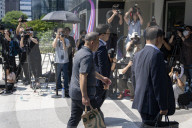 Political Broker Tied To Yoon And Kim Faces Special Counsel Probe