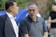 Political Broker Tied To Yoon And Kim Faces Special Counsel Probe