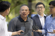 Political Broker Tied To Yoon And Kim Faces Special Counsel Probe