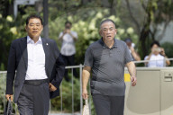 Political Broker Tied To Yoon And Kim Faces Special Counsel Probe