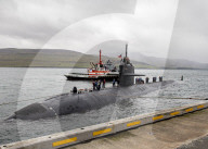 US Nuclear Submarines