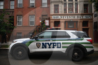 34-year-old Man Fatally Stabbed Inside Of 250 West 138 Street Within The Confines Of The 32 Precinct